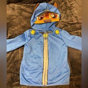 Paw Patrol Chase Hoodie